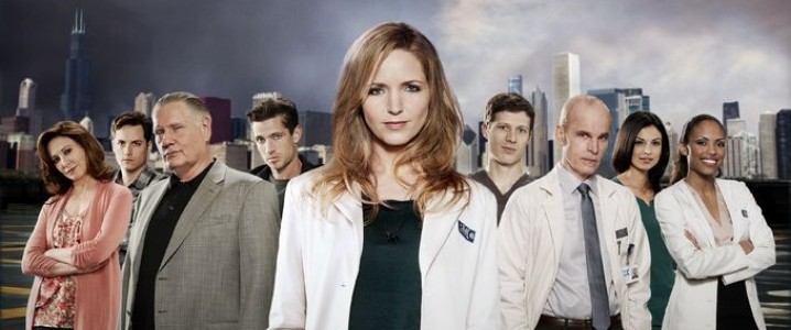 The Mob Doctor